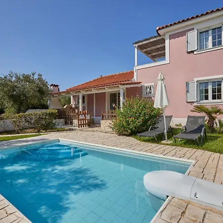 Villa Artemis Asteri *