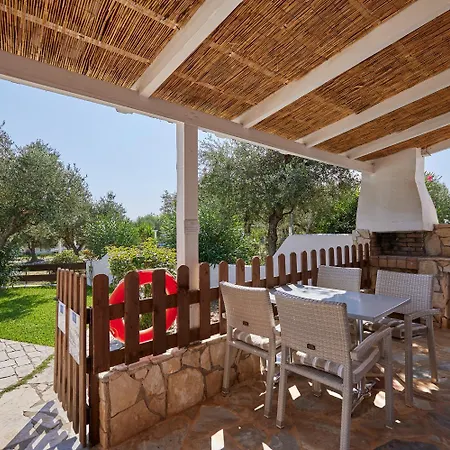 Villa Artemis Asteri *