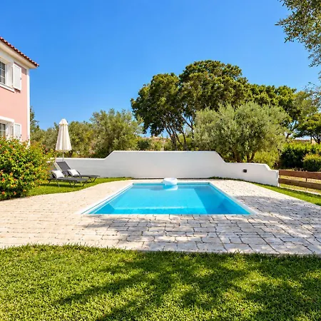 Villa Artemis Asteri